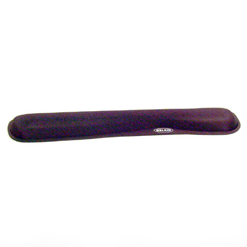 Belkin WaveRest Gel Wrist Rest repose-poignet Noir