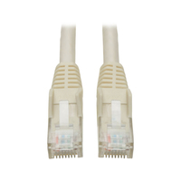 Tripp Lite N201-014-WH câble de réseau Blanc 4,27 m Cat6 U/UTP (UTP)