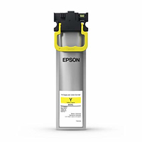 Epson 902XL cartouche d'encre 1 pièce(s) Original Rendement élevé (XL) Jaune