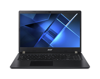 Acer TravelMate P2 TMP215-53-54J1 i5-1135G7 Ordinateur portable 39,6 cm (15.6") Full HD Intel® Core™ i5 8 Go DDR4-SDRAM 256 Go SSD Wi-Fi 6 (802.11ax) Windows 10 Pro Noir