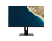 Acer B247Y 60,5 cm (23.8") 1920 x 1080 pixels Full HD LED Noir