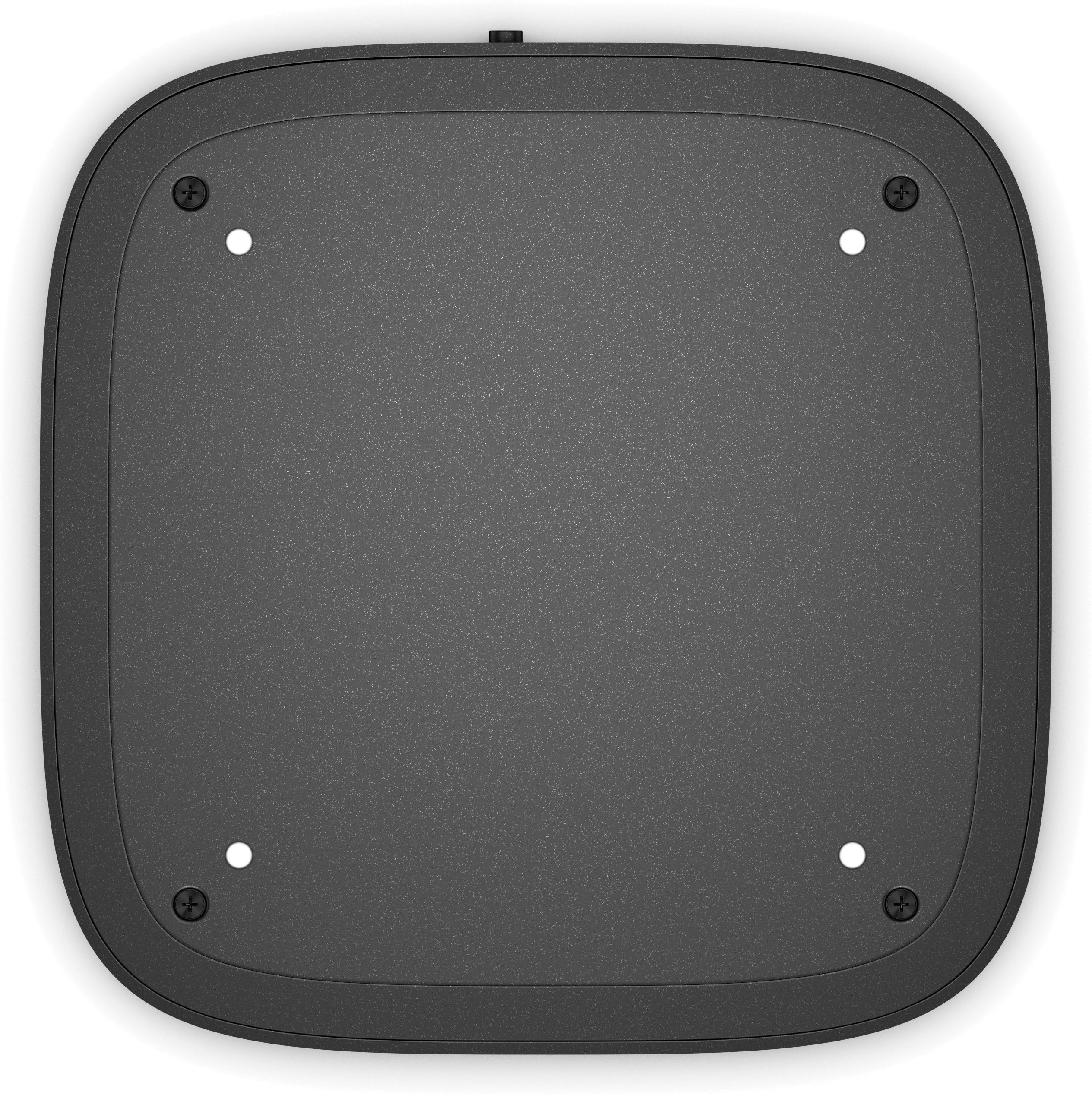 X8U74AA HP VESA Plate Noir