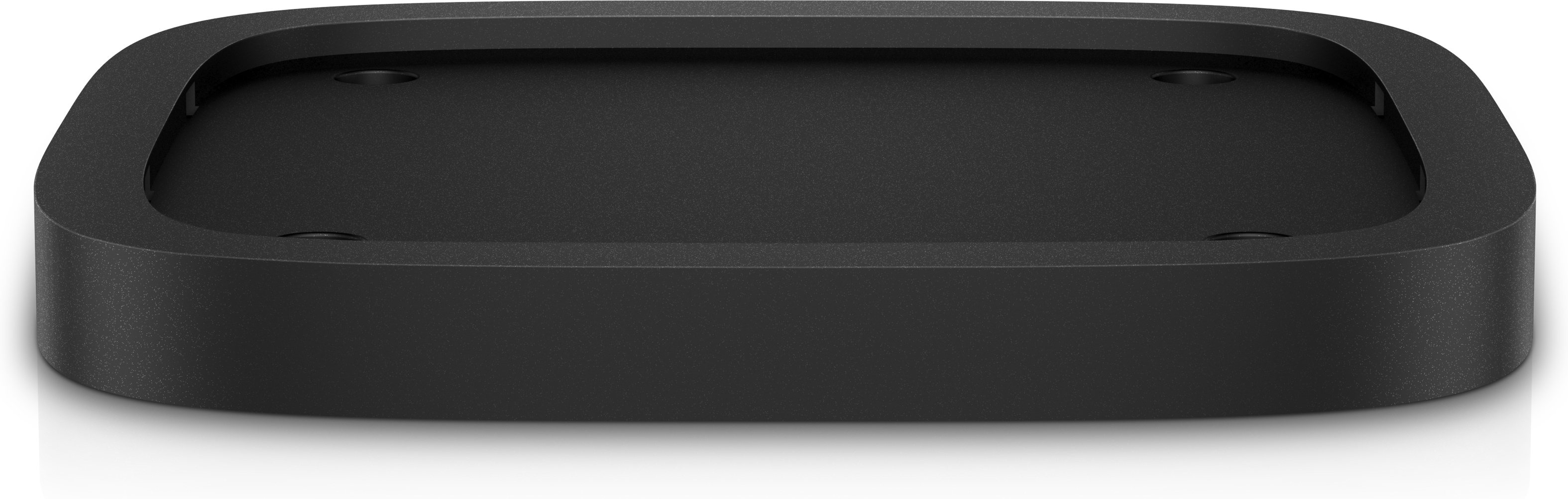 X8U74AA HP VESA Plate Noir