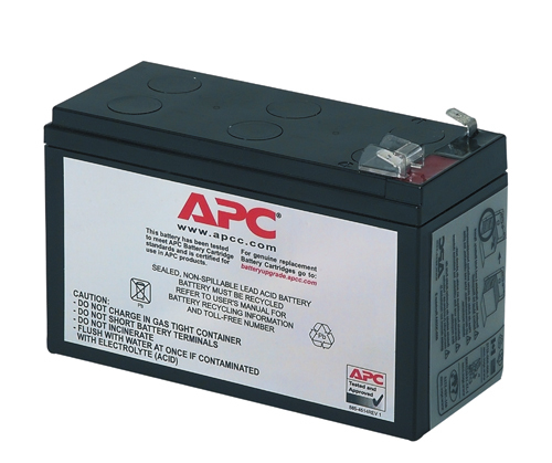 APC RBC2 Batterie de l'onduleur Sealed Lead Acid (VRLA)