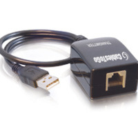 C2G USB Superbooster Dongle
