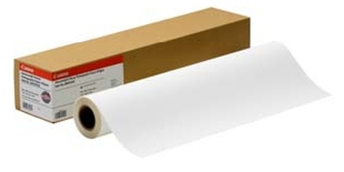 0546V845 CANON PAPER ADHESIVE MATTE 290GSM 24X60FT