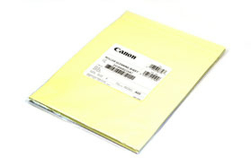 2418B002 Canon DR-X10C Cleaning Sheet