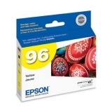 Epson T096420 Yellow Ink Cartridge cartouche d'encre Original Jaune