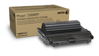 Xerox Cartouche de toner Phaser 3300MFP (4000 pages) - 106R01411