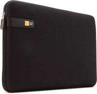 Case Logic LAPS-116 Black 40,6 cm (16") Housse Noir