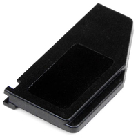 StarTech.com Adaptateur stabilisateur ExpressCard 34 mm vers 54 mm - Paquet de 3