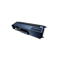 Brother TN-331BK Cartouche de toner 1 pièce(s) Original Noir