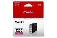 Canon PGI-1200 cartouche d'encre Original Magenta