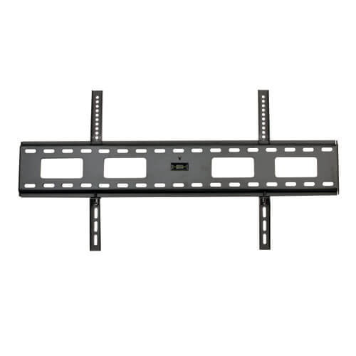 Tripp Lite DWF4585X support pour téléviseur 2,16 m (85") Noir