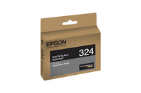 Epson SureColor T324820 cartouche d'encre Original Rendement standard Noir mat