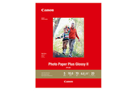 Canon PP-301 papier photos Gloss