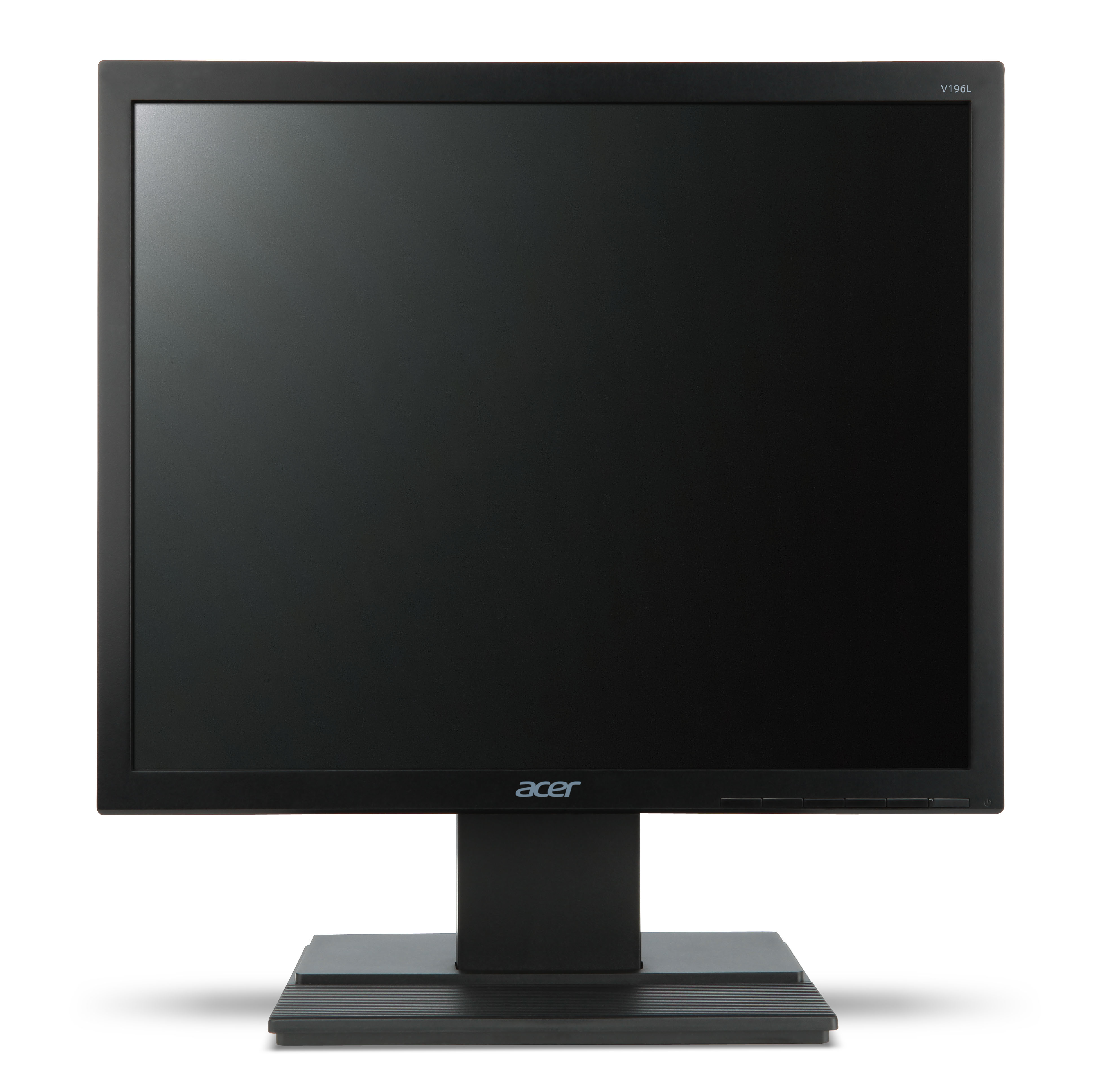 Acer V6 V196L Bb 48,3 cm (19") 1280 x 1024 pixels SXGA LED Noir