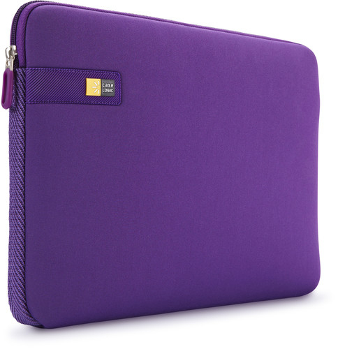 Case Logic 3201361 sacoche d'ordinateurs portables 40,6 cm (16") Housse Violet