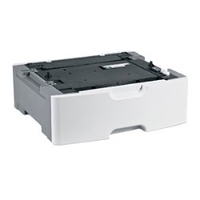 Lexmark 42C7550 bac d'alimentation Bac à papier 550 feuilles