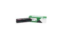 Lexmark 20N10M0 Cartouche de toner Magenta