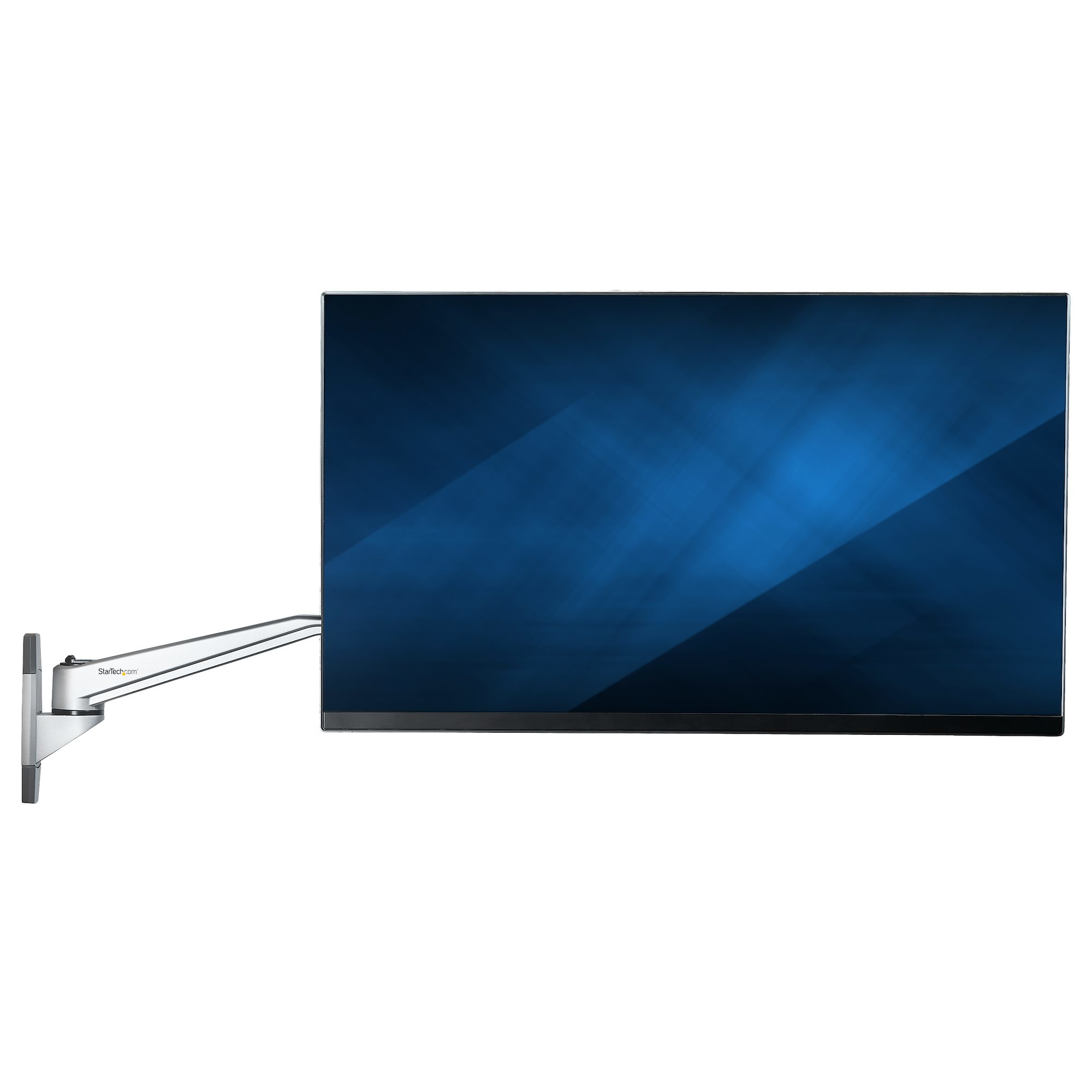 StarTech.com Support mural pour écran PC avec bras double pivot de 52 cm - Premium