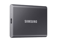 Samsung T7 1000 Go Gris