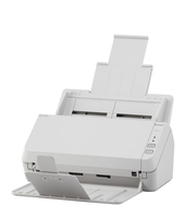 Fujitsu SP-1120N Scanner ADF 600 x 600 DPI A4 Gris