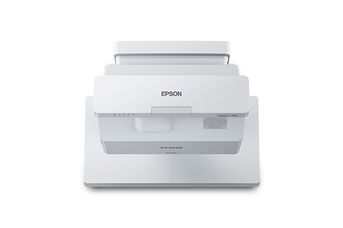 Epson BrightLink 725Wi vidéo-projecteur 4000 ANSI lumens 3LCD WXGA (1280x800) Blanc