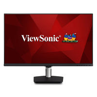 Viewsonic ID2455 écran plat de PC 61 cm (24") 1920 x 1080 pixels Full HD LED Écran tactile