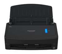 Fujitsu ScanSnap iX1400 Scanner ADF 600 x 600 DPI A4 Noir