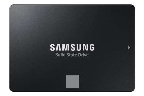 Samsung 870 EVO 2.5" 1000 Go Série ATA III V-NAND