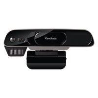 Viewsonic VBC100 webcam 3840 x 2160 pixels HDMI Noir
