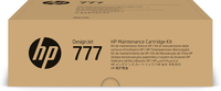 HP 777 Cartouche de maintenance DesignJet