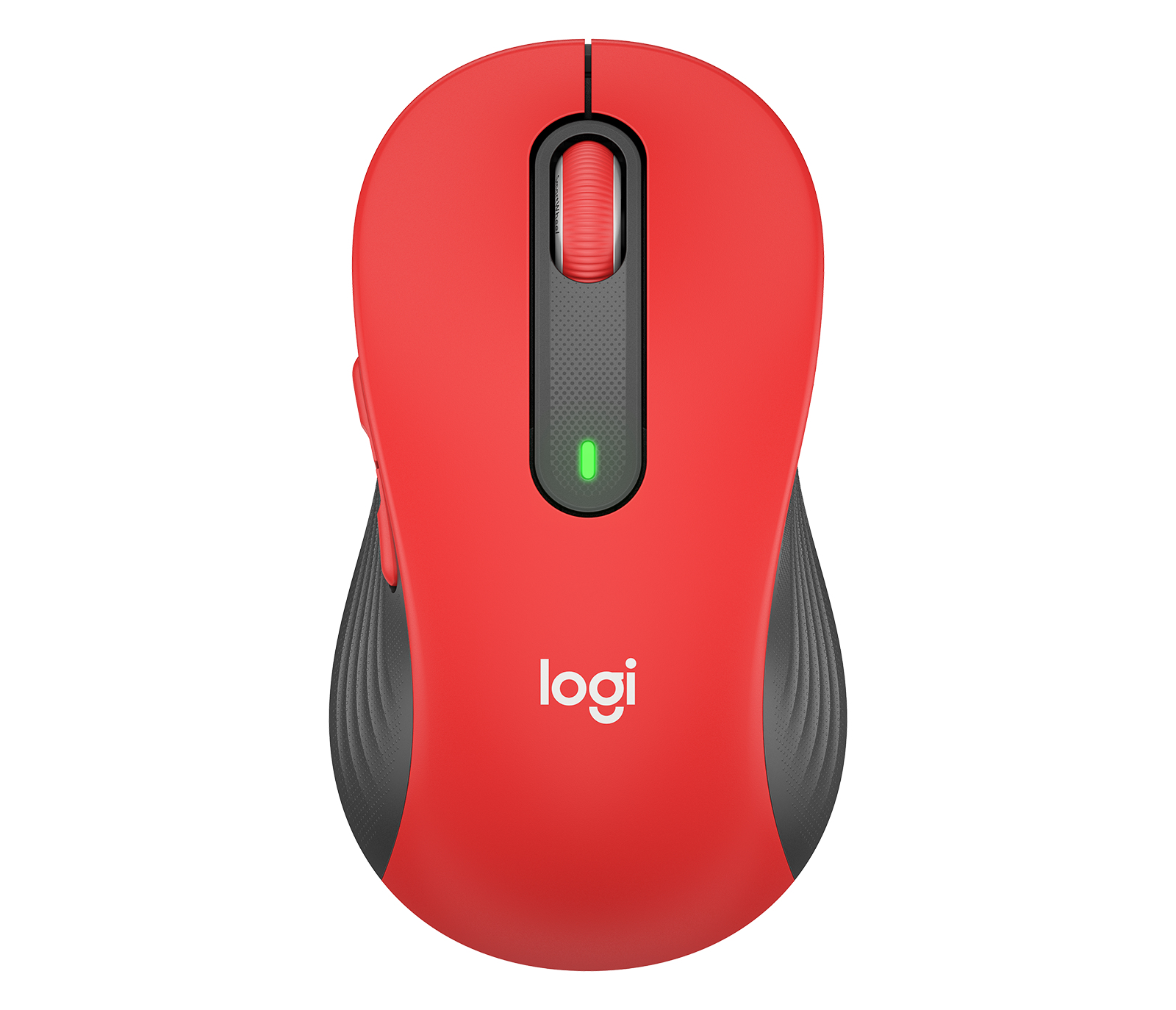 910-006358 Logitech Signature M650 souris Droitier RF sans fil + Bluetooth Optique 2000 DPI