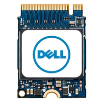 SNP112233P/512G DELL AB292881 disque SSD M.2 512 Go PCI Express NVMe