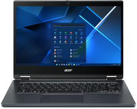 Acer TravelMate TMP414RNA-51-77CJ i7-1165G7 Hybride (2-en-1) 30,5 cm (12") Full HD Intel® Core™ i7 16 Go DDR4-SDRAM 512 Go SSD Wi-Fi 6E (802.11ax) Windows 11 Pro Noir