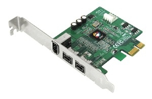 Siig FireWire 800 Card carte et adaptateur d'interfaces