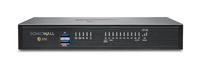 SonicWall TZ570 pare-feux (matériel) Bureau 4000 Mbit/s