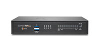 SonicWall TZ470 pare-feux (matériel) 3500 Mbit/s