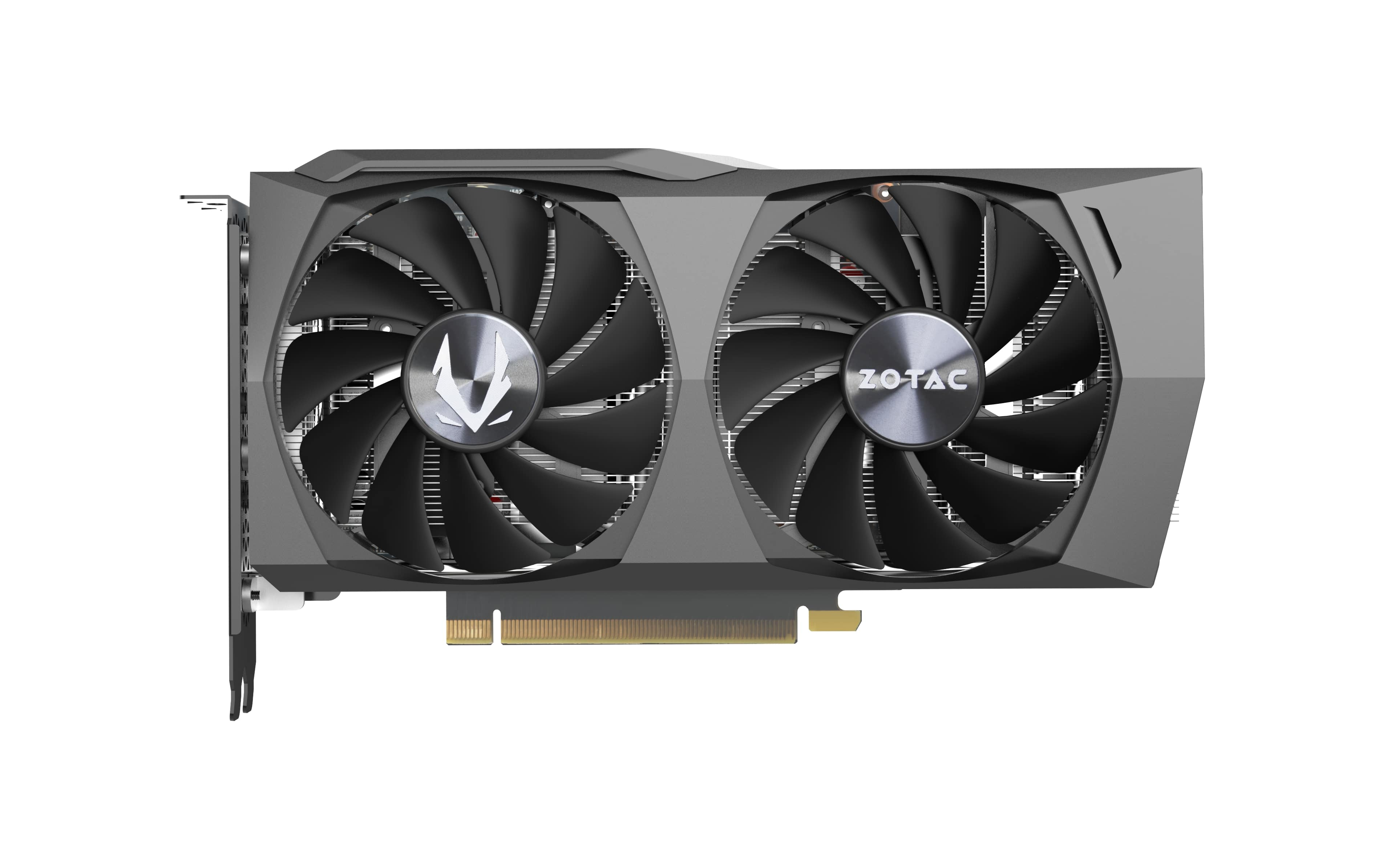 Zotac ZT-A30500H-10M carte graphique NVIDIA GeForce RTX 3050 8 Go GDDR6