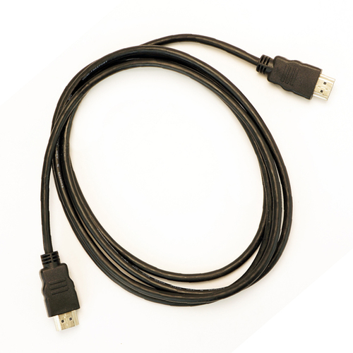 900661 HDMI to HDMI Output Cable Male to Male -3 feet