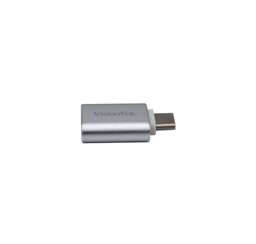 901223 1 x Type A Female USB - 1 x Type C Male USB