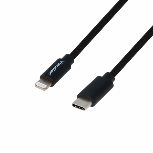 901450 Lightning to USB Type-C 2 Meter Cable