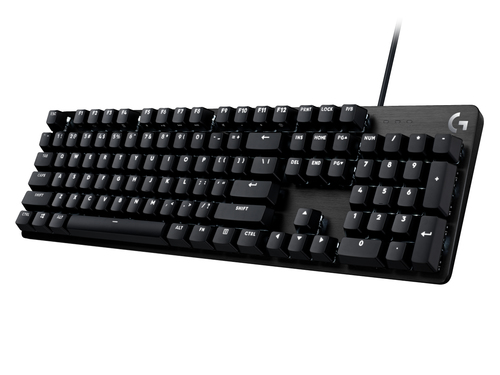 Logitech G G413 SE clavier USB Noir