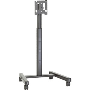 MFCUB 4' - 6' MFP MOBILE CART