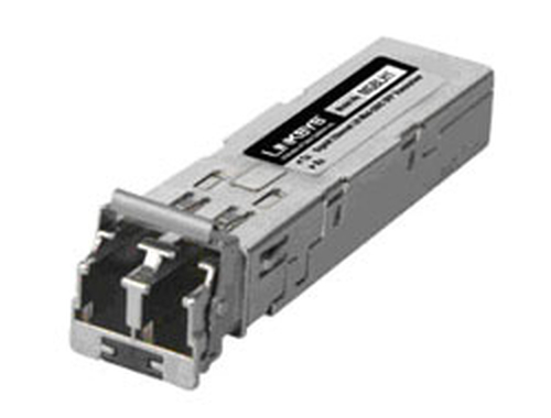 Cisco Gigabit LH Mini-GBIC SFP module émetteur-récepteur de réseau Fibre optique 1000 Mbit/s 1300 nm