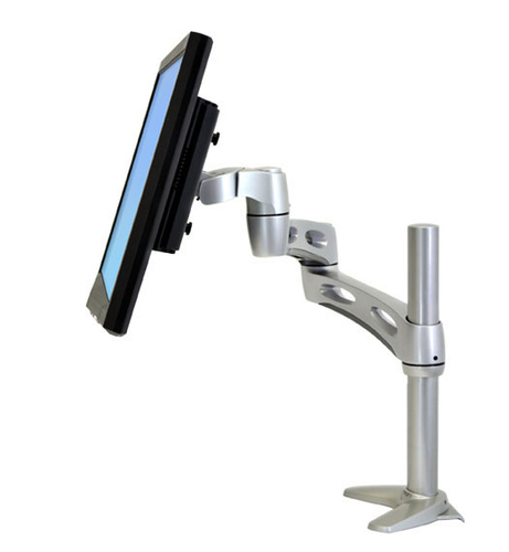 Ergotron Neo Flex Extend LCD Arm 61 cm (24")