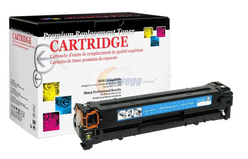 200123P CIG remanufactured consumable alternative for HP Colour LaserJet CP1210, CP1215,