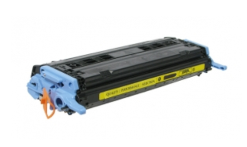 200076P CIG remanufactured consumable alternative for HP Colour LaserJet 1600, 2600, 260