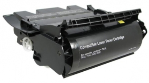 200240P CLOVER IMAGING REMANUFACTURED HIGH YIELD TONER CARTRIDGE FOR LEXMARK T630/T632/T